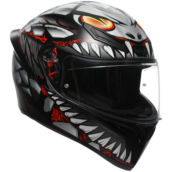 AGV K1-s lyzard